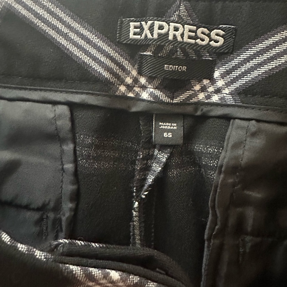 Express Editor Pants - image 5